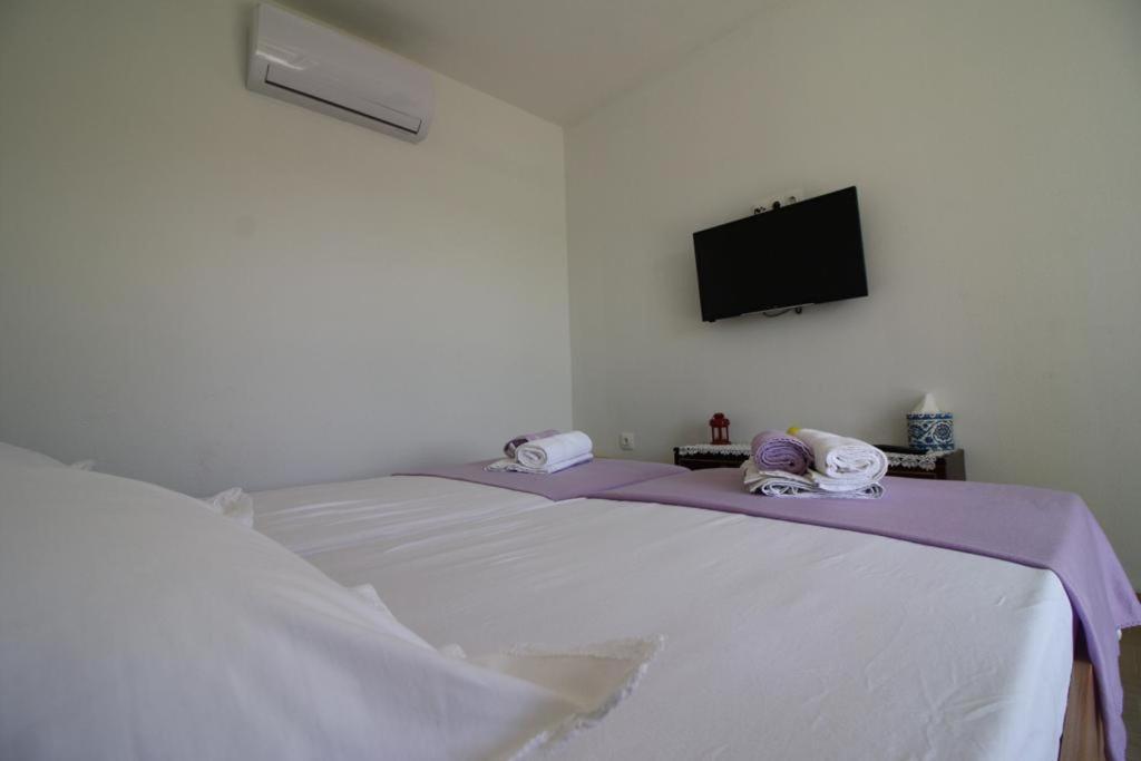 Privatna Soba Gita Apartment ซูมาร์ติน ภายนอก รูปภาพ
