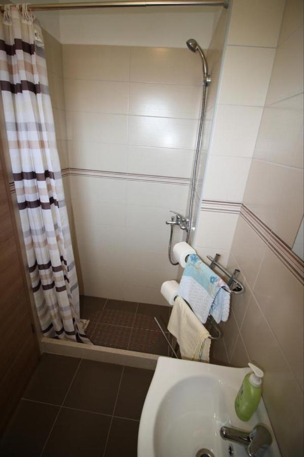 Privatna Soba Gita Apartment ซูมาร์ติน ภายนอก รูปภาพ